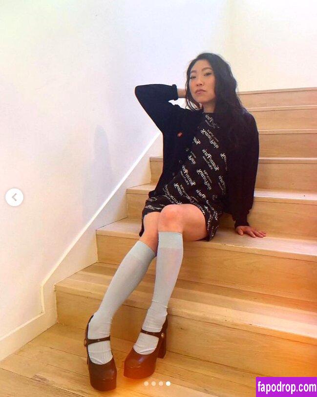 Awkwafina leak of nude photo #0016 from OnlyFans or Patreon