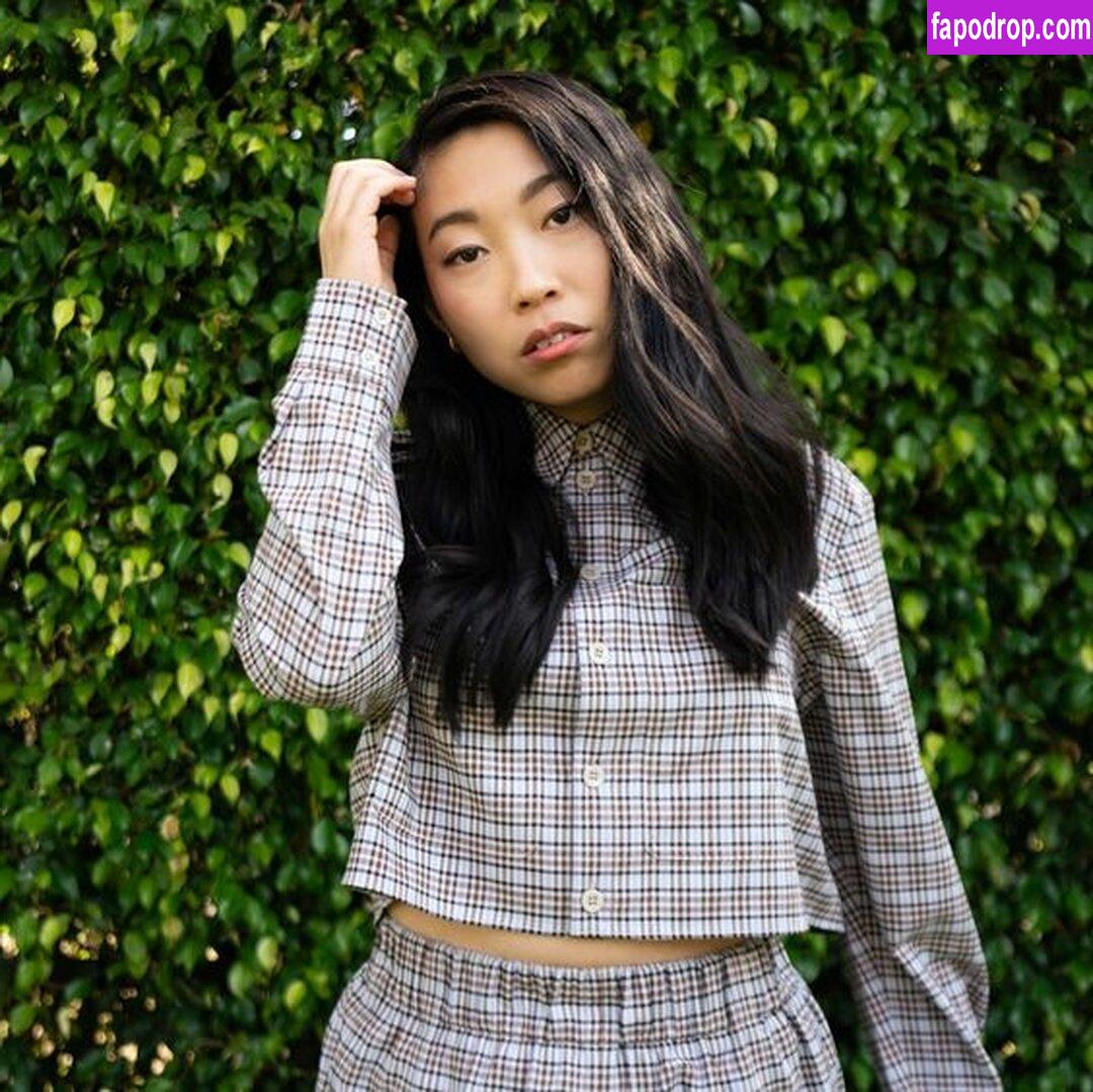 Awkwafina leak of nude photo #0018 from OnlyFans or Patreon