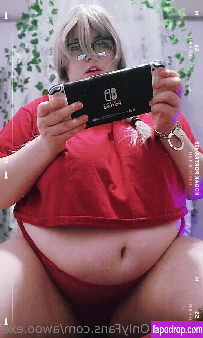 awoo.exe / cosplaycommunityxoxo leak of nude photo #0068 from OnlyFans or Patreon