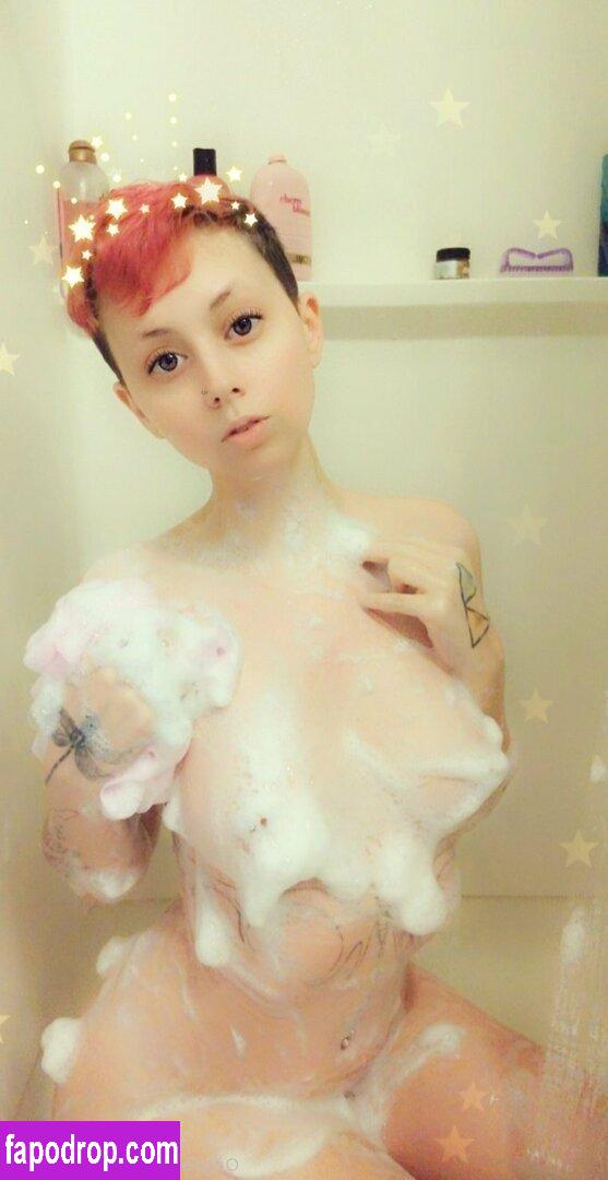 axilliacosplay /  leak of nude photo #0002 from OnlyFans or Patreon