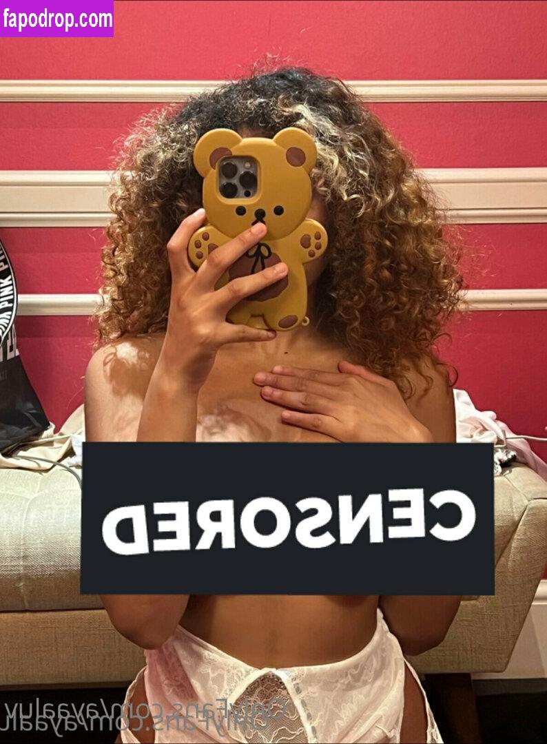 ayaaluv / aya.luvv leak of nude photo #0009 from OnlyFans or Patreon