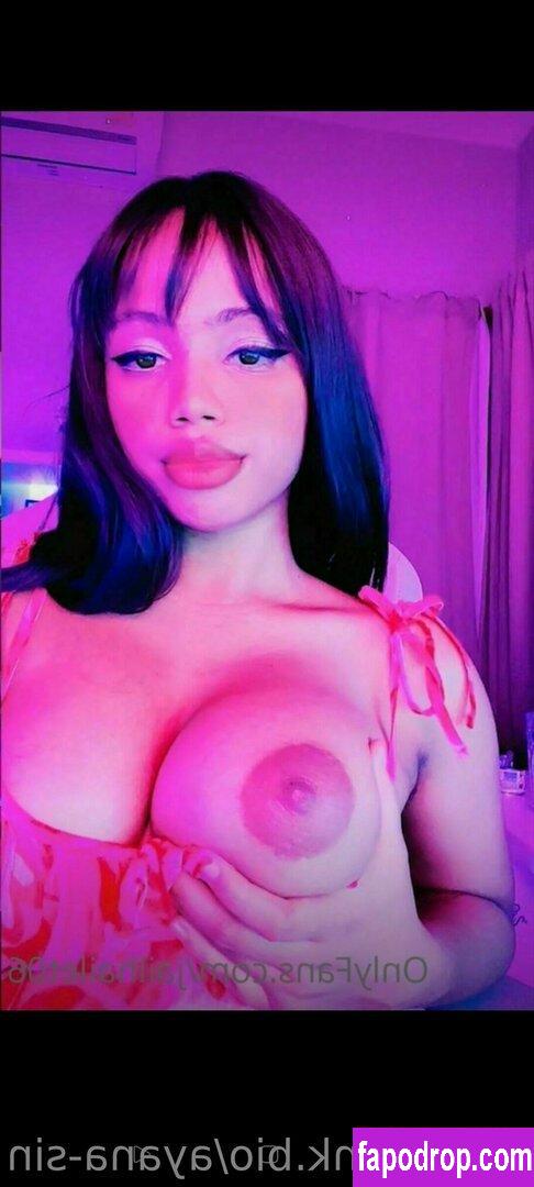 ayanasin / ayana.sinn leak of nude photo #0075 from OnlyFans or Patreon