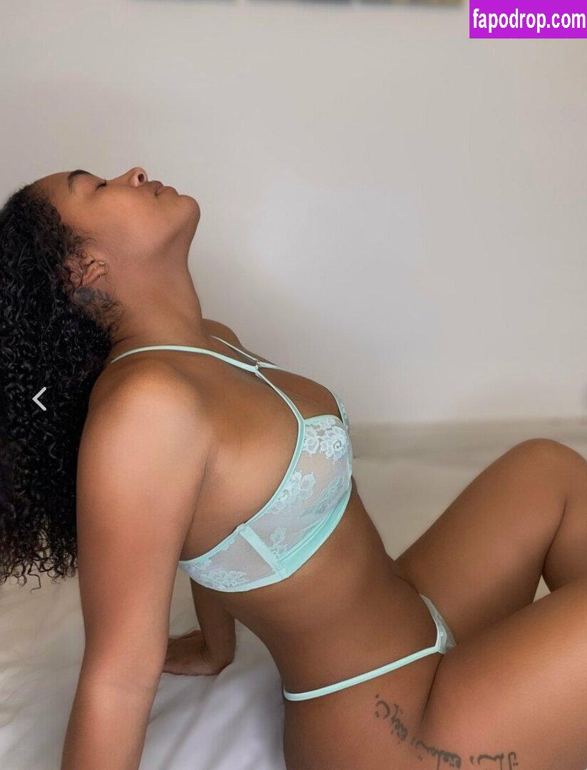 Ayanna Alissz / alissayanna__ leak of nude photo #0005 from OnlyFans or Patreon