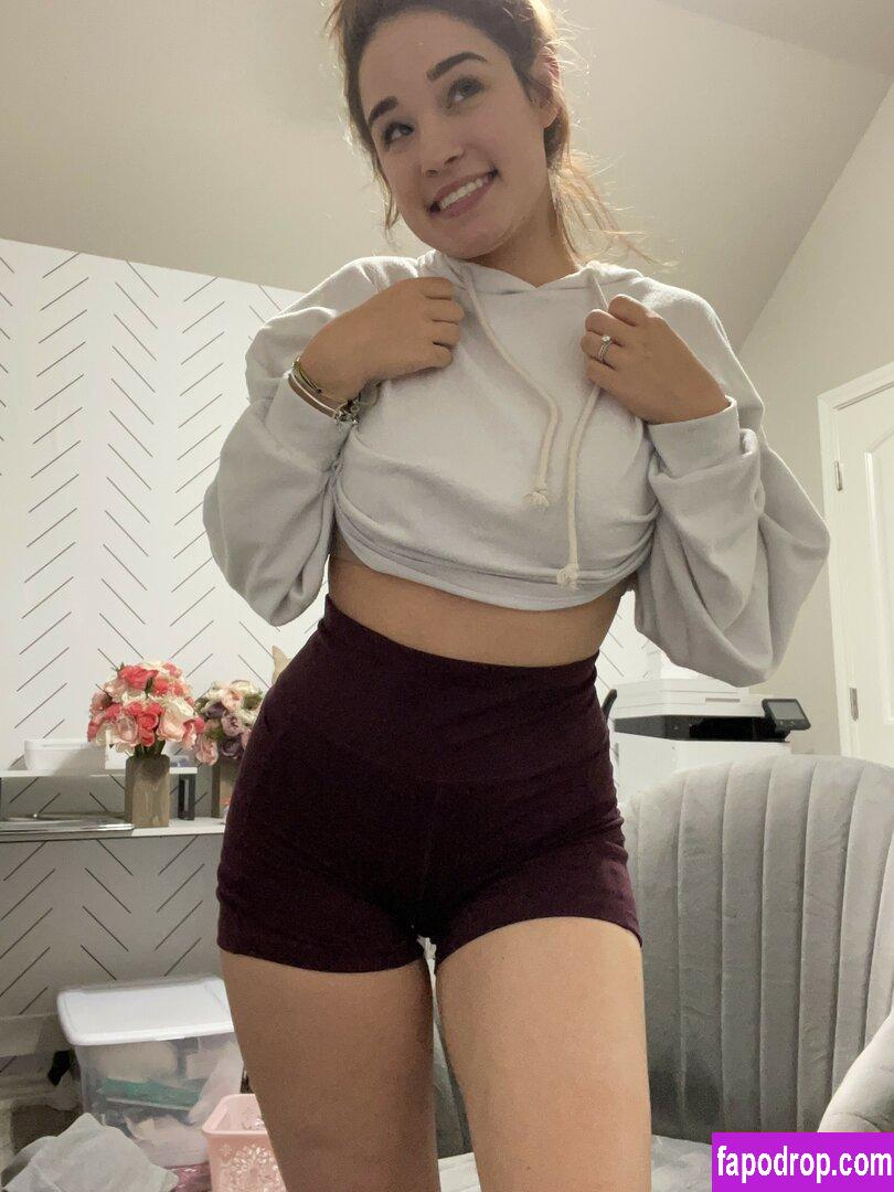 Ayexmadeline / Madslol leak of nude photo #0016 from OnlyFans or Patreon