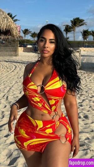 Ayisha Diaz фото #0182