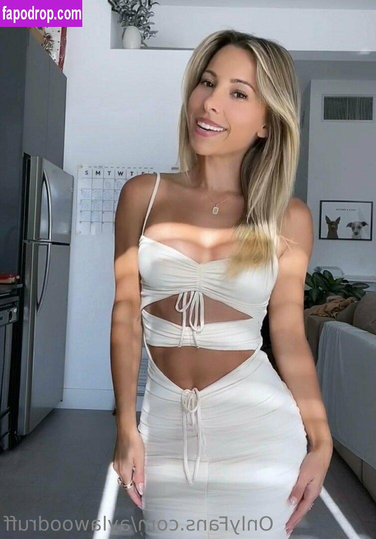 Aylawoodruff Ayla Woodruff Leaked Nude Photo From Onlyfans And Patreon