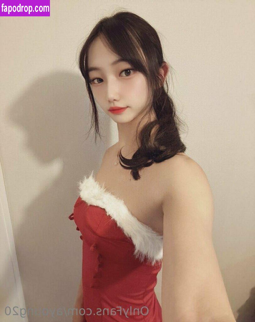 ayoung20 /  leak of nude photo #0010 from OnlyFans or Patreon