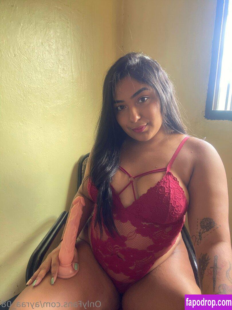 ayraa_08 / ayraa08 leak of nude photo #0038 from OnlyFans or Patreon