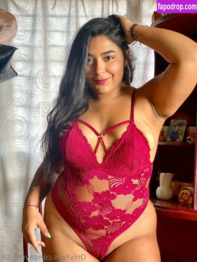 ayraa_08 / ayraa08 leak of nude photo #0039 from OnlyFans or Patreon