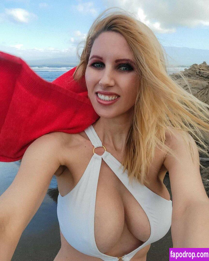 AZ Power Girl / AzPowergirl leak of nude photo #0099 from OnlyFans or Patreon