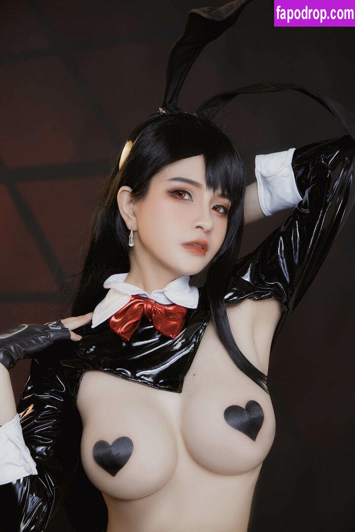 Azami / Azami1110 / Cosplay / azami.1110 слитое обнаженное фото #0286 с Онлифанс или Патреон