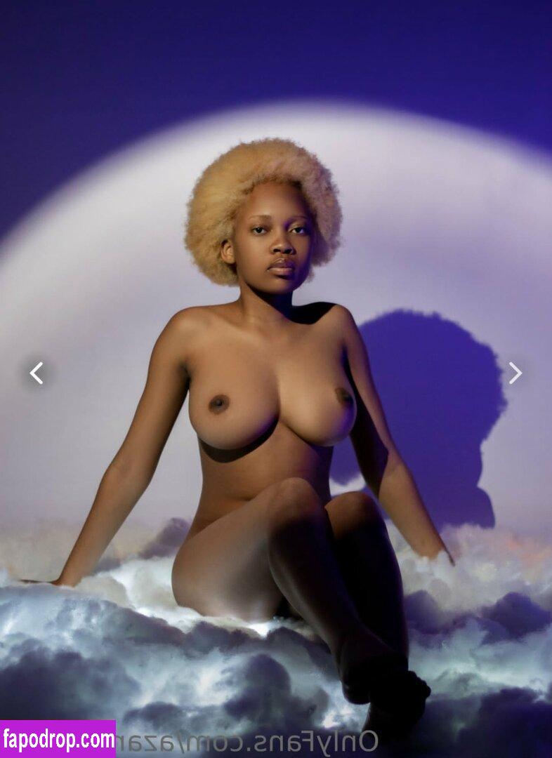 Azanian_doll leak of nude photo #0004 from OnlyFans or Patreon