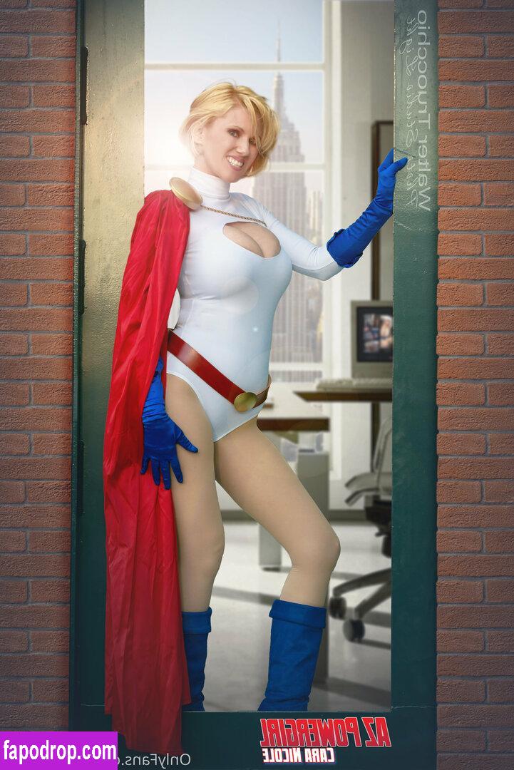 azpowergirl /  leak of nude photo #0043 from OnlyFans or Patreon