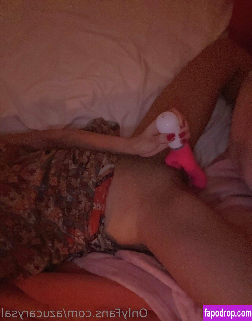Azucarysal / Alsacia Plaz leak of nude photo #0080 from OnlyFans or Patreon