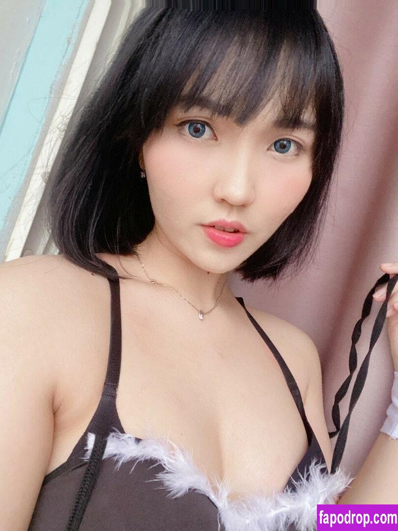 Azulachan / Ajulachan / ajulacan / asian.candy leak of nude photo #0042 from OnlyFans or Patreon