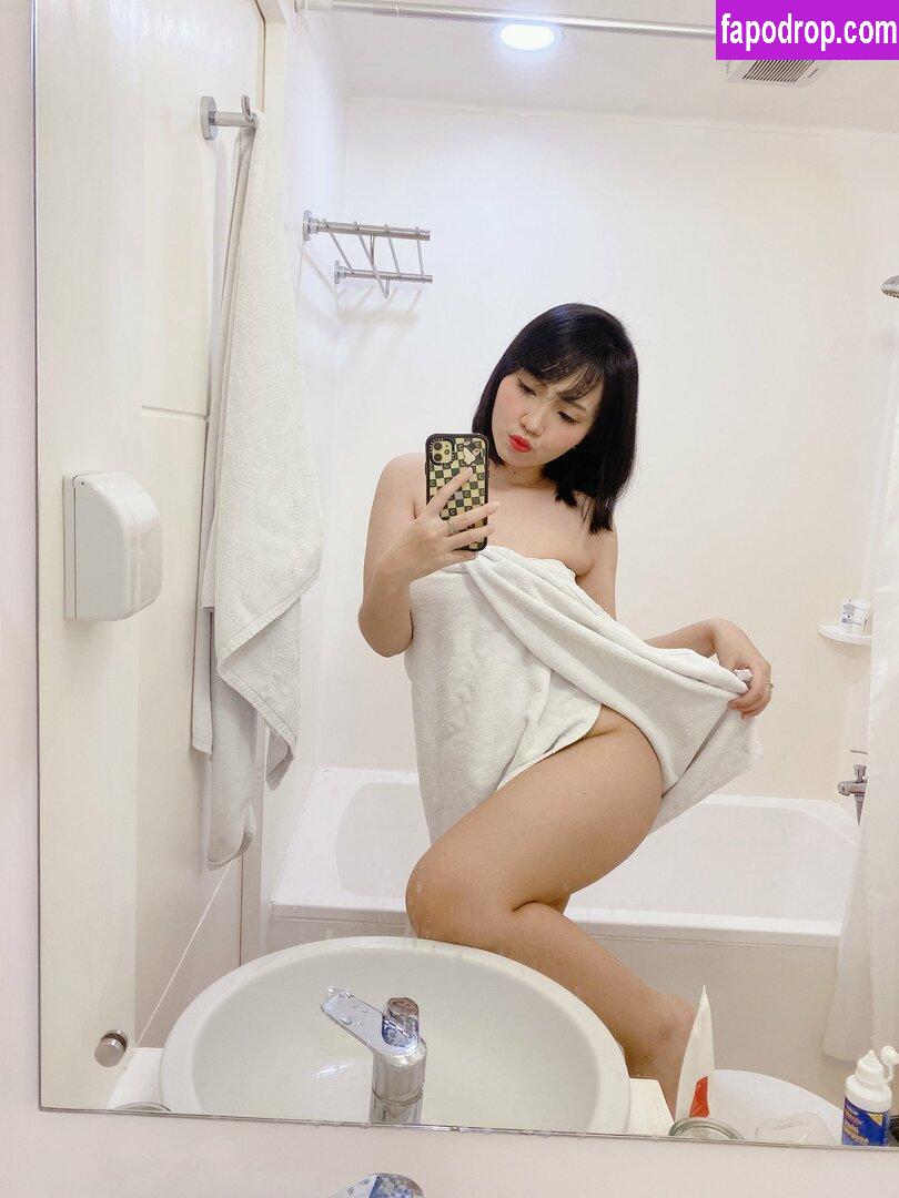 Azulachan / Ajulachan / ajulacan / asian.candy leak of nude photo #0049 from OnlyFans or Patreon