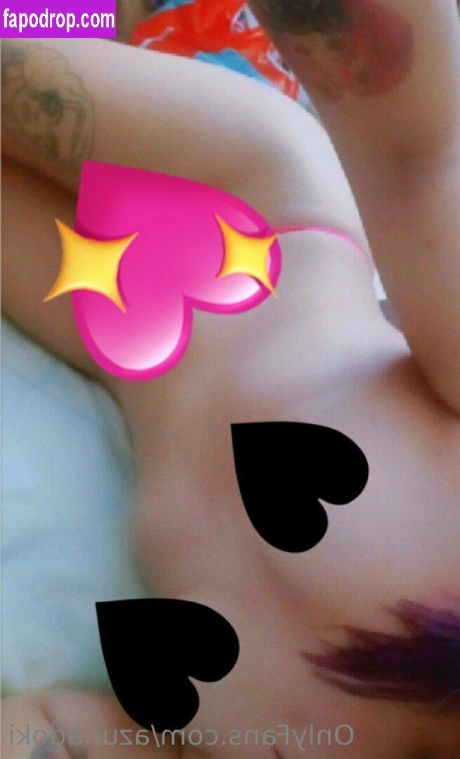 azunadoki / azukimadison leak of nude photo #0006 from OnlyFans or Patreon