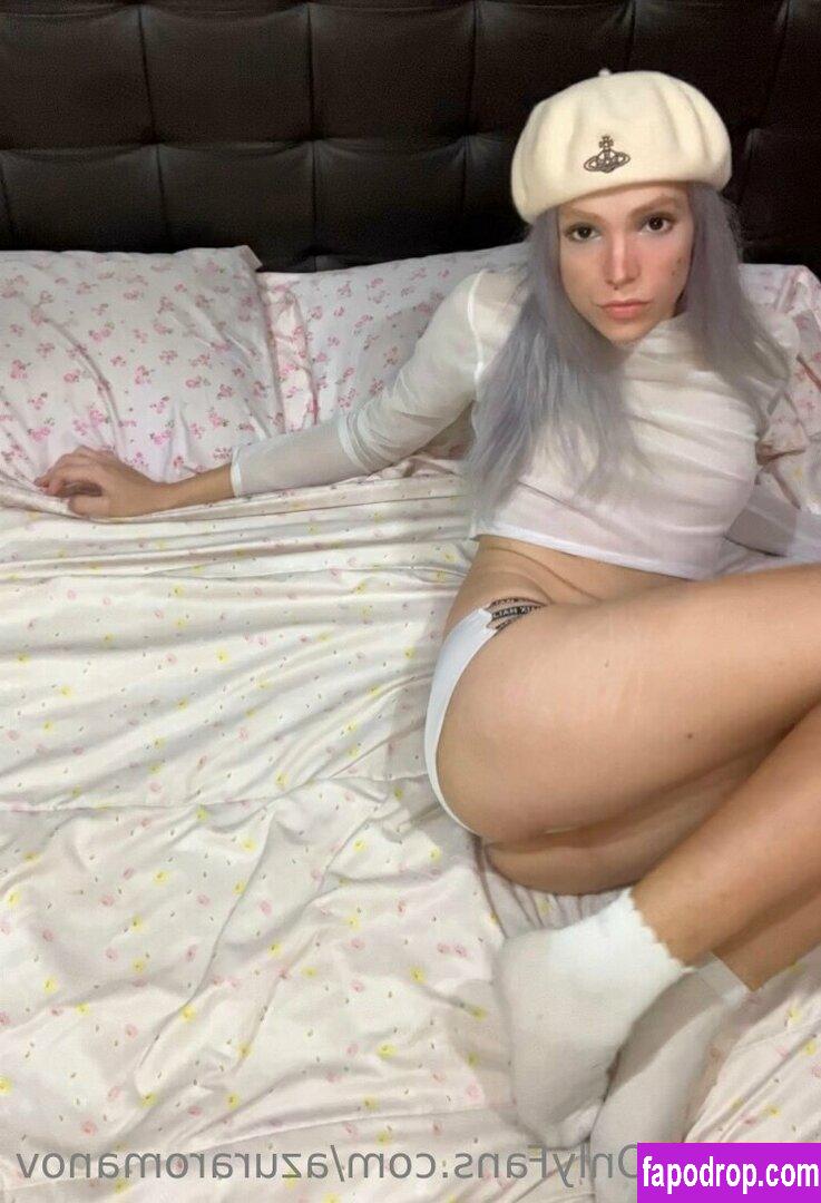 Azuraromanov leak of nude photo #0055 from OnlyFans or Patreon