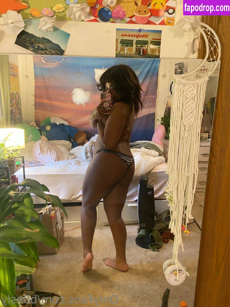 b0nsly / b0nsl.y leak of nude photo #0072 from OnlyFans or Patreon