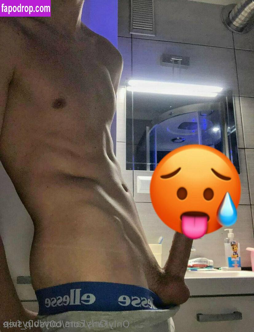 b0ysvip_free / stepyourbeergameup leak of nude photo #0139 from OnlyFans or Patreon