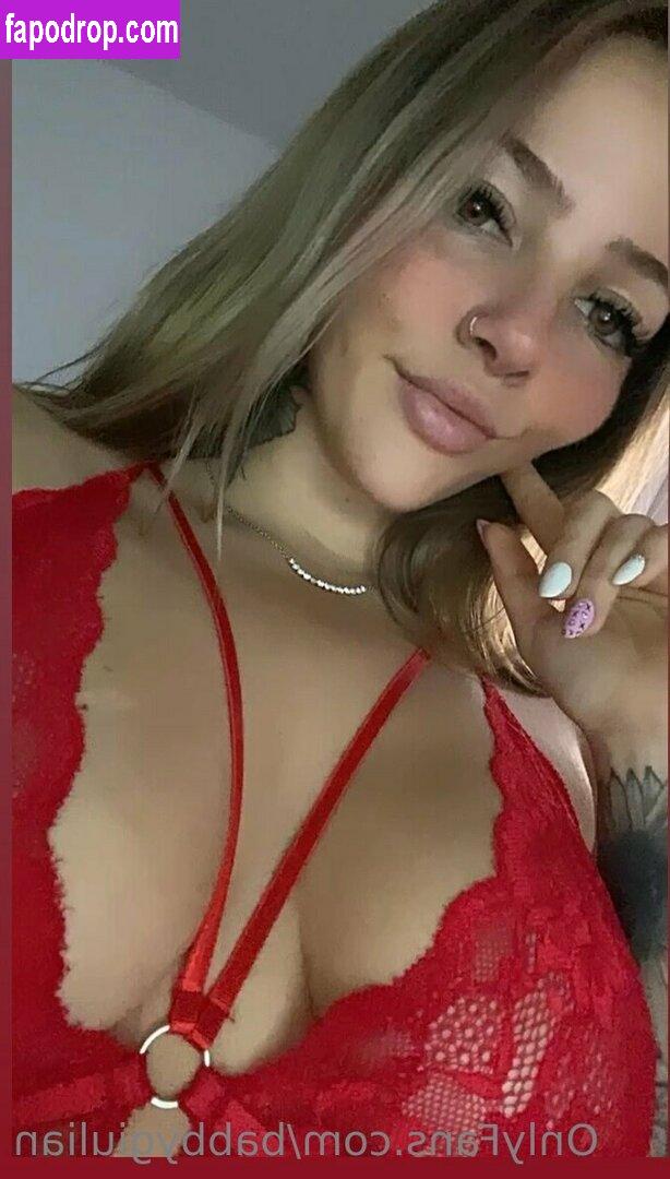 babbygiulian / _babbyygirlll_ leak of nude photo #0019 from OnlyFans or Patreon
