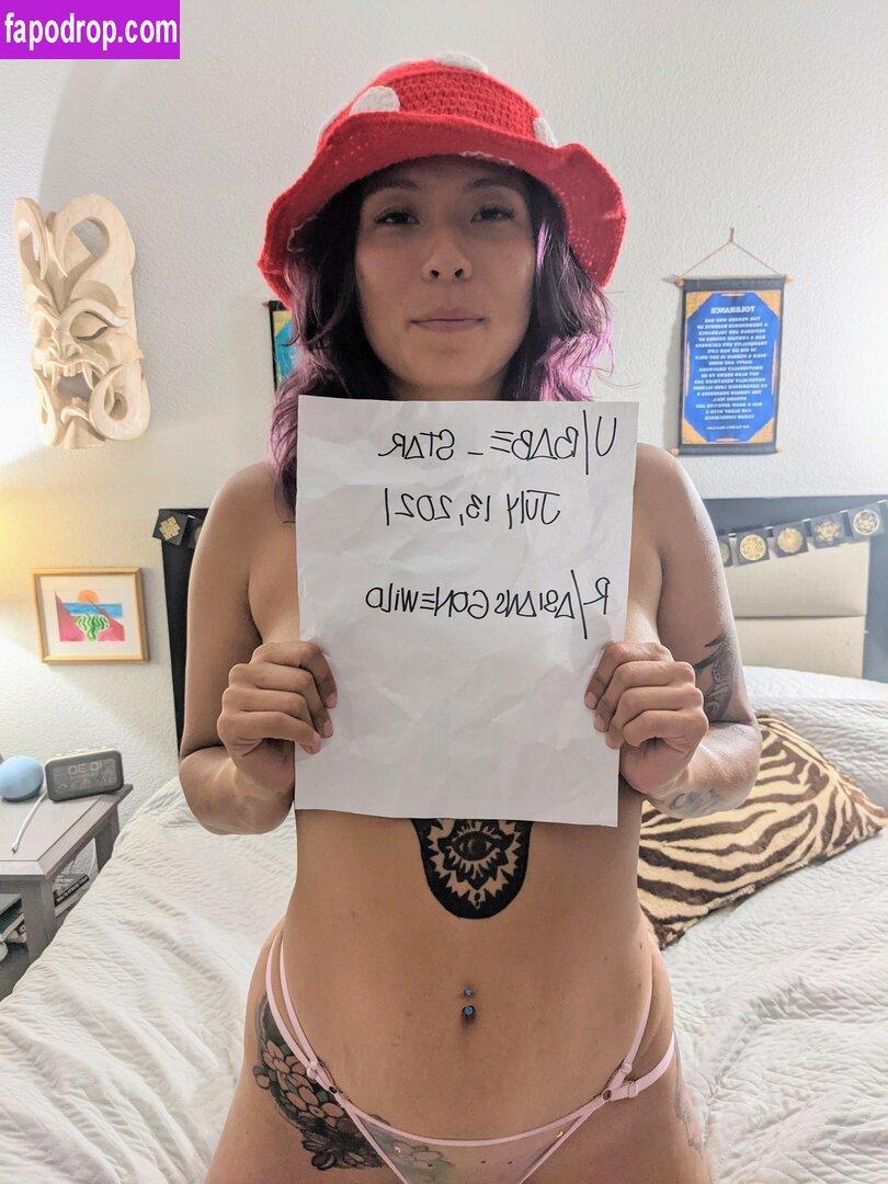 Babe_Star / Angelina / _babe_star leak of nude photo #0035 from OnlyFans or Patreon