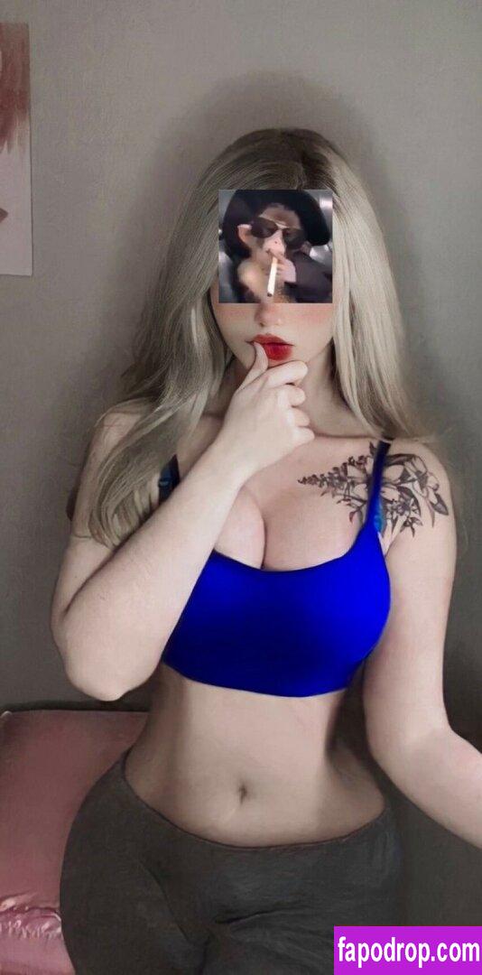 BabieKitty / babbykitty / babiekitty_ leak of nude photo #0015 from OnlyFans or Patreon