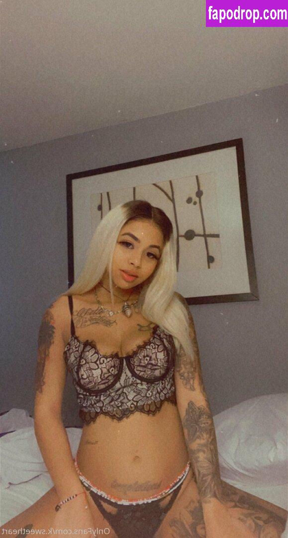 babiekmoney / prettyvae1_ leak of nude photo #0062 from OnlyFans or Patreon