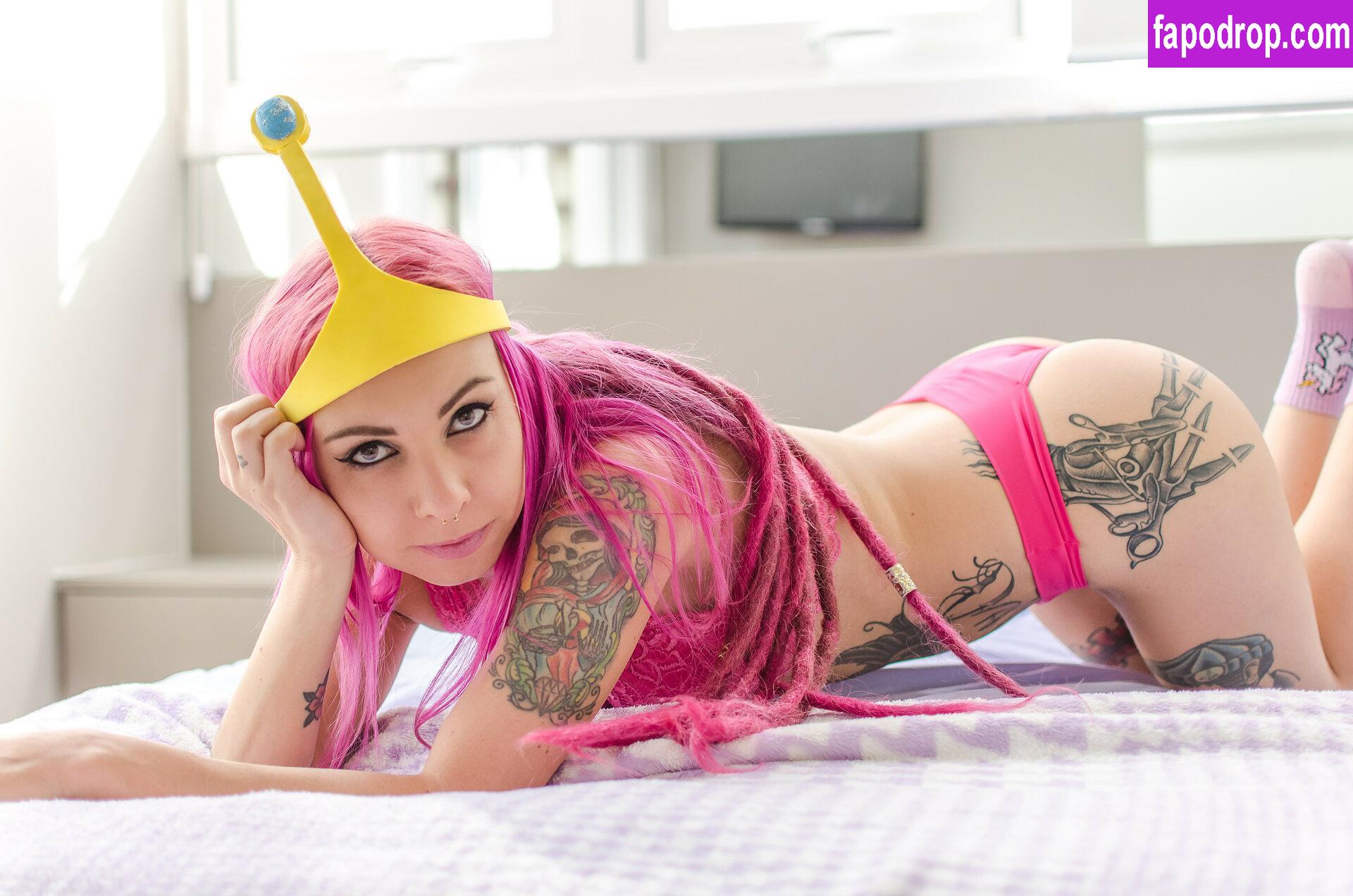 Babilina Suicide / babilinasuicide leak of nude photo #0001 from OnlyFans or Patreon