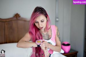 Babilina Suicide leak #0022