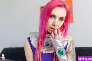 Babilina Suicide leak #0035