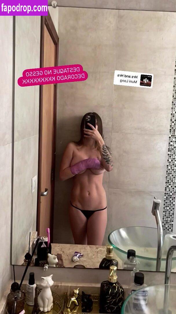 babirosa99 / bambiirosee1 leak of nude photo #0012 from OnlyFans or Patreon
