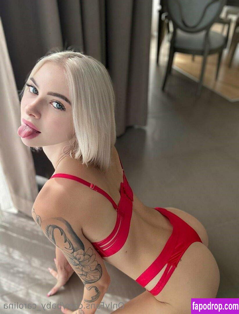 baby_carolina / baby_caroline leak of nude photo #0538 from OnlyFans or Patreon