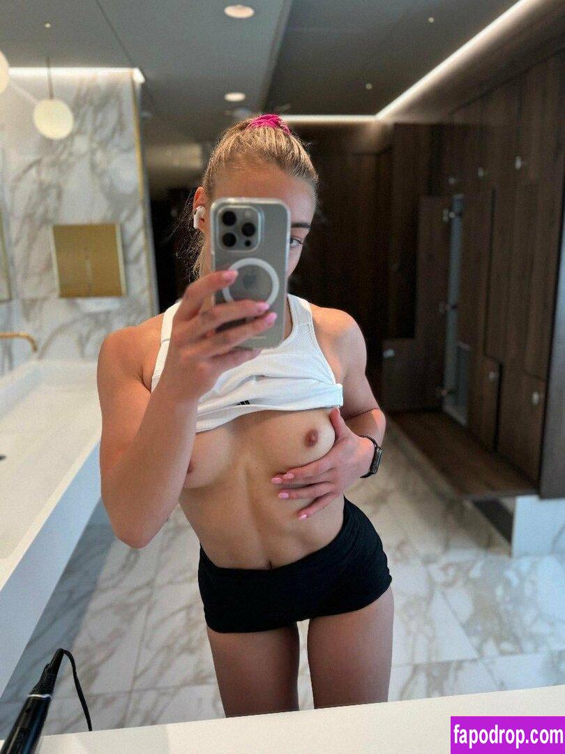 Baby-Girl-Infinity / FitnessFreya / fit.freya leak of nude photo #0002 from OnlyFans or Patreon