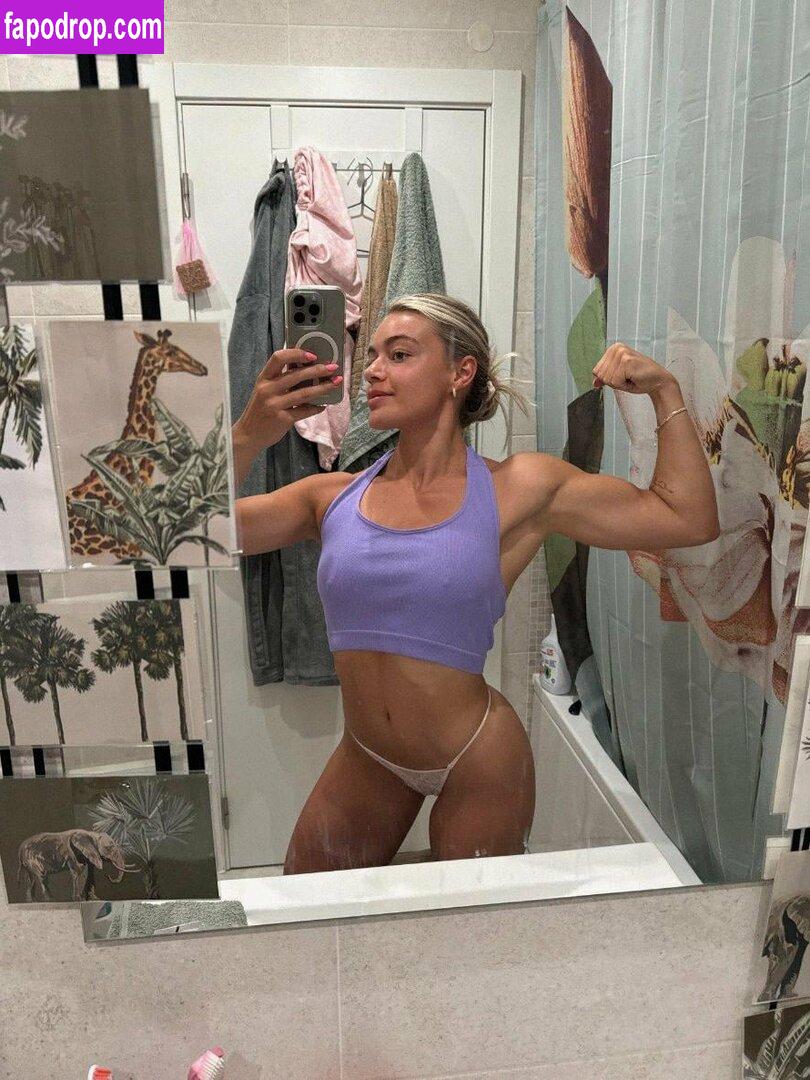 Baby-Girl-Infinity / FitnessFreya / fit.freya leak of nude photo #0004 from OnlyFans or Patreon