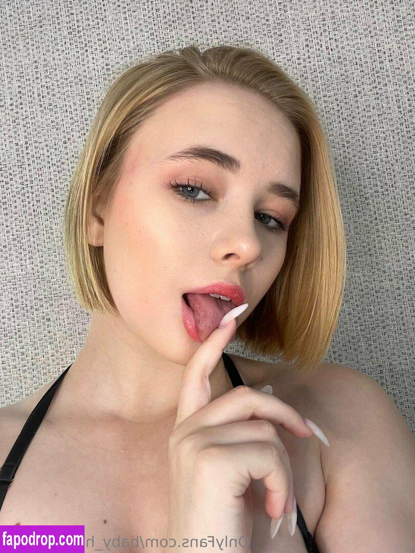 baby_haze_official / baby_haze08 leak of nude photo #0034 from OnlyFans or Patreon