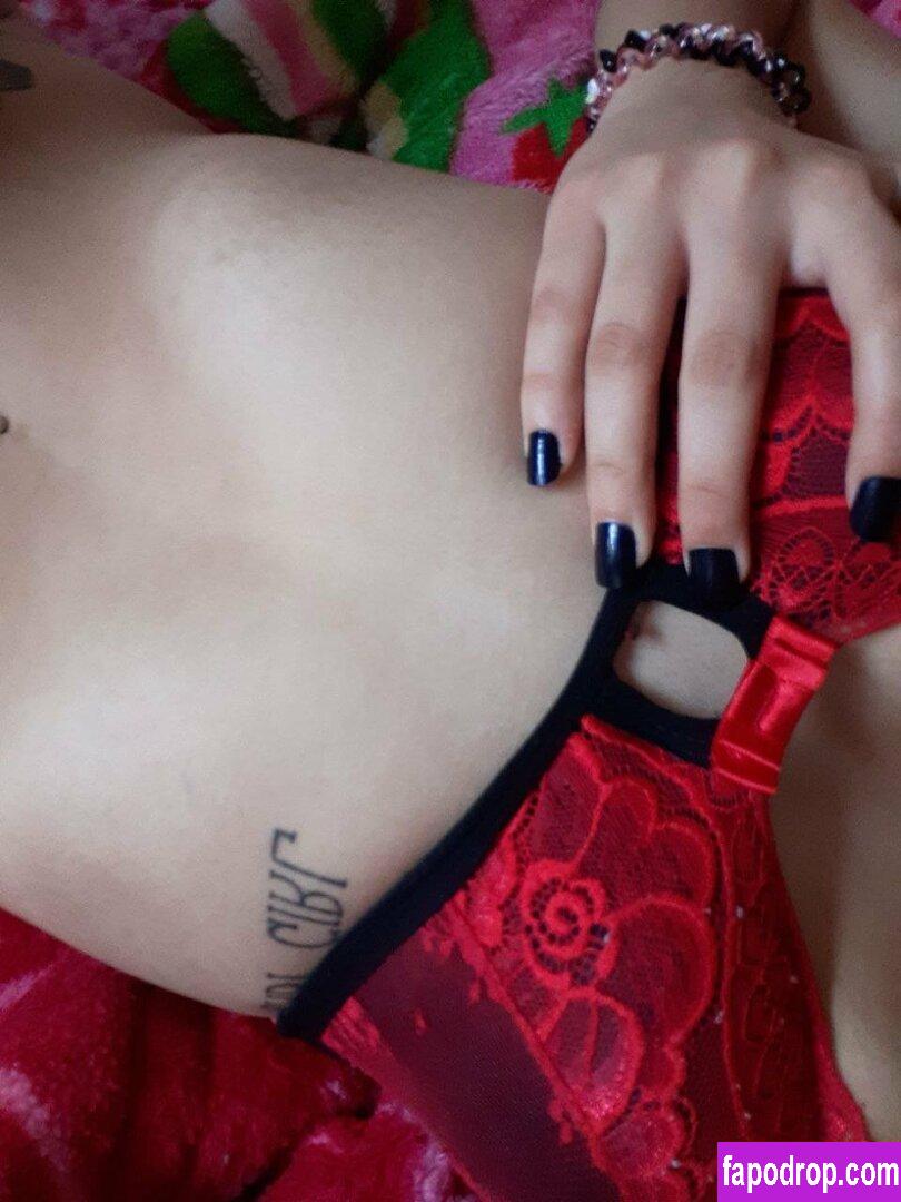Baby Kammy / BbyPoney leak of nude photo #0057 from OnlyFans or Patreon