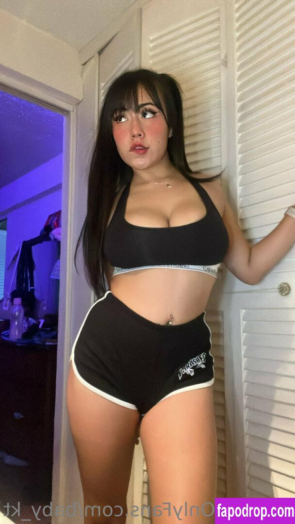 baby_kt / Baby_Waifu leak of nude photo #0085 from OnlyFans or Patreon