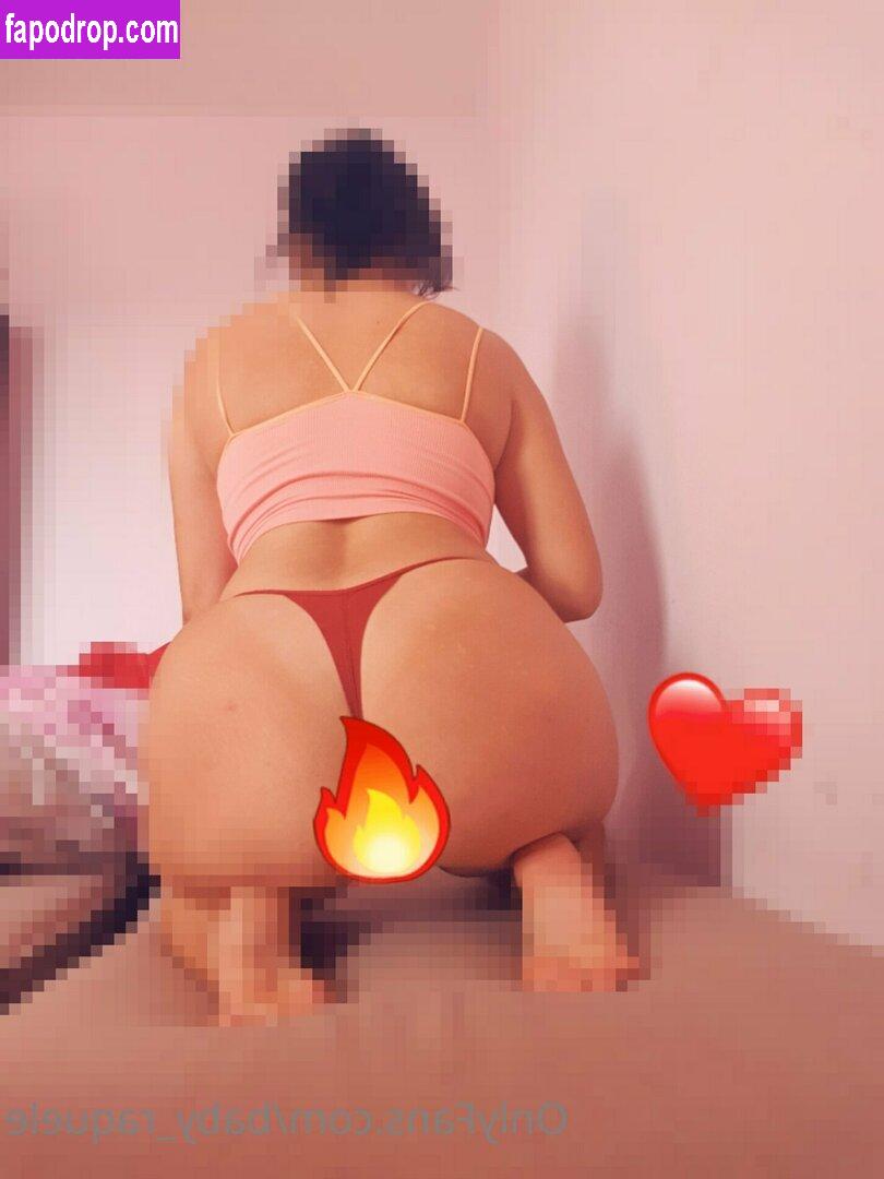 baby_raquele / _brilliant_promo leak of nude photo #0004 from OnlyFans or Patreon