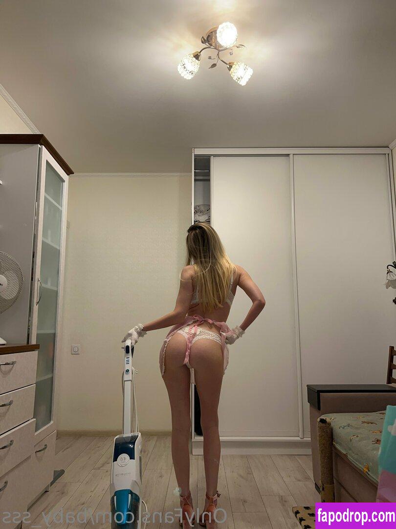 baby_sss /  leak of nude photo #0007 from OnlyFans or Patreon