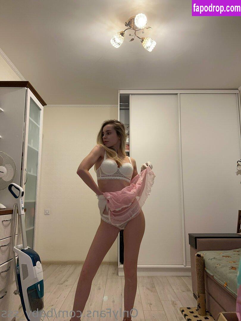 baby_sss /  leak of nude photo #0010 from OnlyFans or Patreon