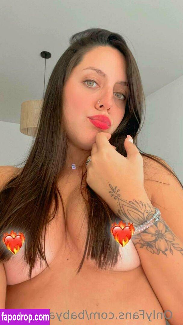 babyarianaxx / babyarianaxx__ leak of nude photo #0040 from OnlyFans or Patreon