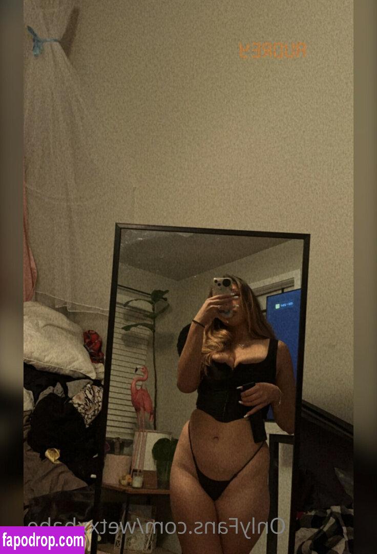 babyaudreyyx / acn421 / audreyxxbaby / wetxxbabe leak of nude photo #0031 from OnlyFans or Patreon