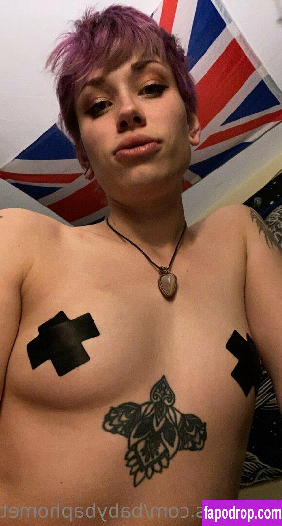 babybaphomet92 / malibubabii leak of nude photo #0053 from OnlyFans or Patreon