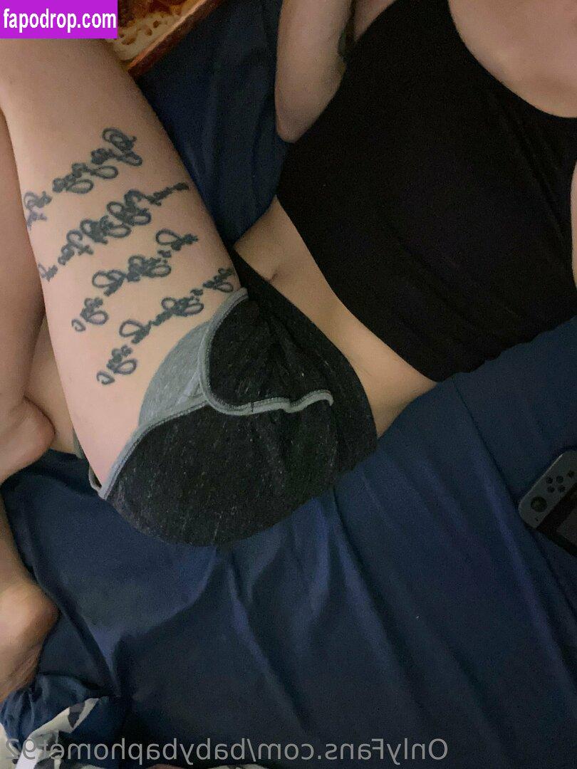 babybaphomet92 / malibubabii leak of nude photo #0056 from OnlyFans or Patreon