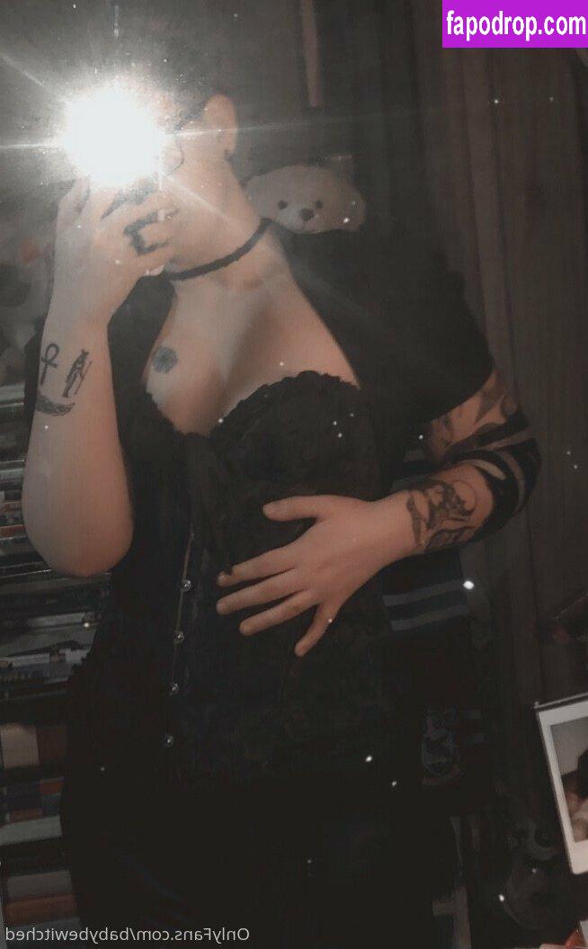 babybewitched / bbytwizzl leak of nude photo #0065 from OnlyFans or Patreon