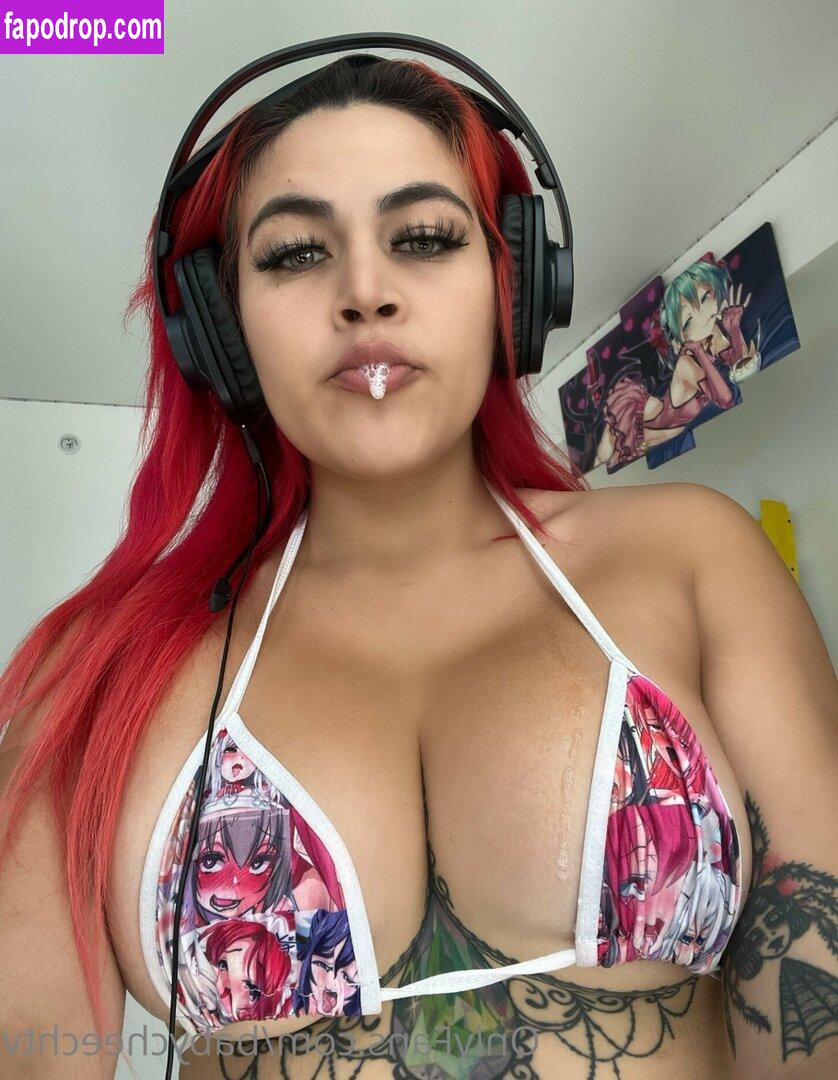 Babycheechtv / Cherryxcheech leak of nude photo #0003 from OnlyFans or Patreon