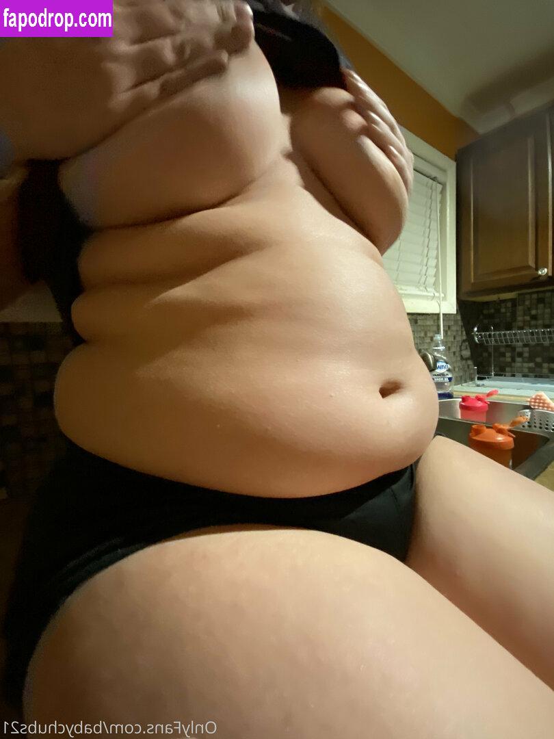 babychubs21 /  leak of nude photo #0010 from OnlyFans or Patreon