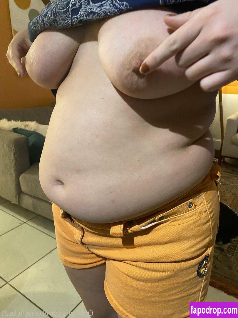 babychubs21 /  leak of nude photo #0022 from OnlyFans or Patreon