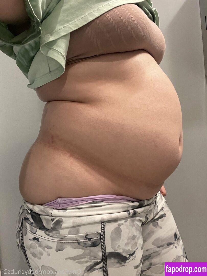 babychubs21 /  leak of nude photo #0027 from OnlyFans or Patreon